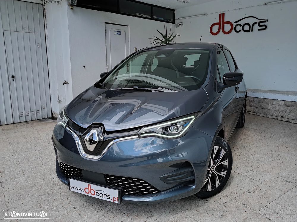Renault Zoe - 3
