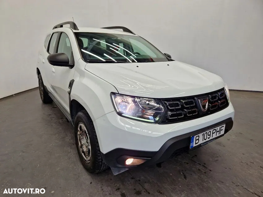 Dacia Duster 1.5 Blue dCi Comfort - 4