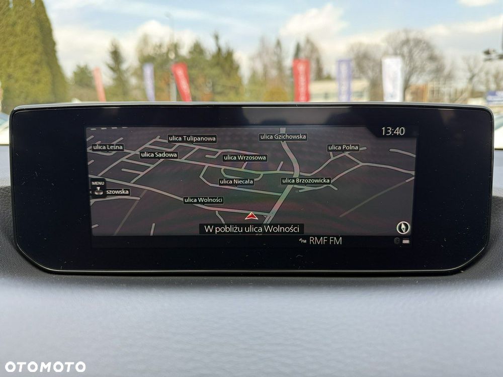 Mazda MX-30 35.5kWh Makoto - 25