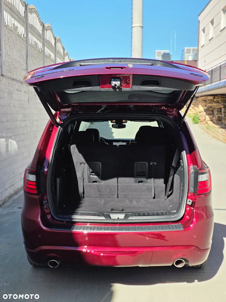 Dodge Durango - 15