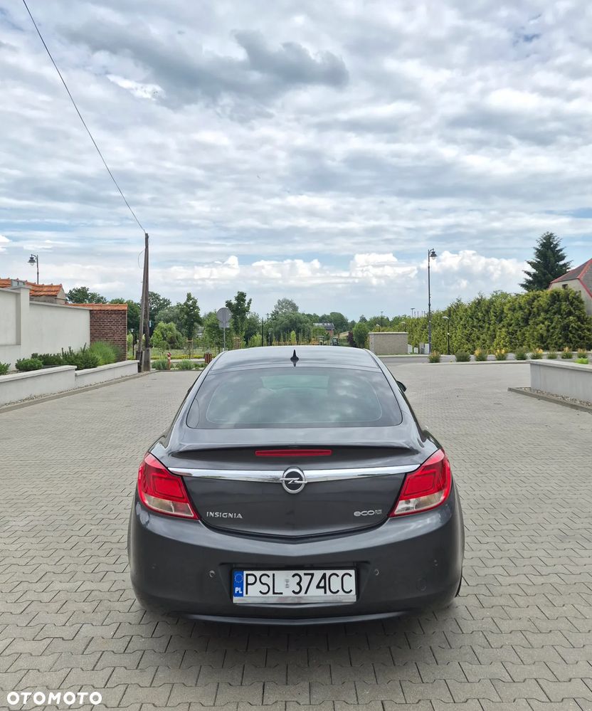 Opel Insignia - 4