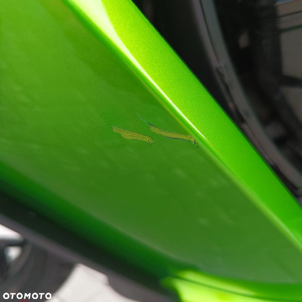 Kawasaki Ninja 1000 SX - 9