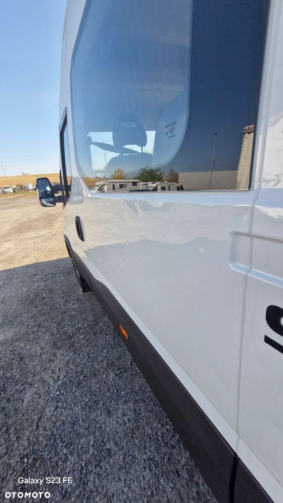 Iveco IS35 - 5