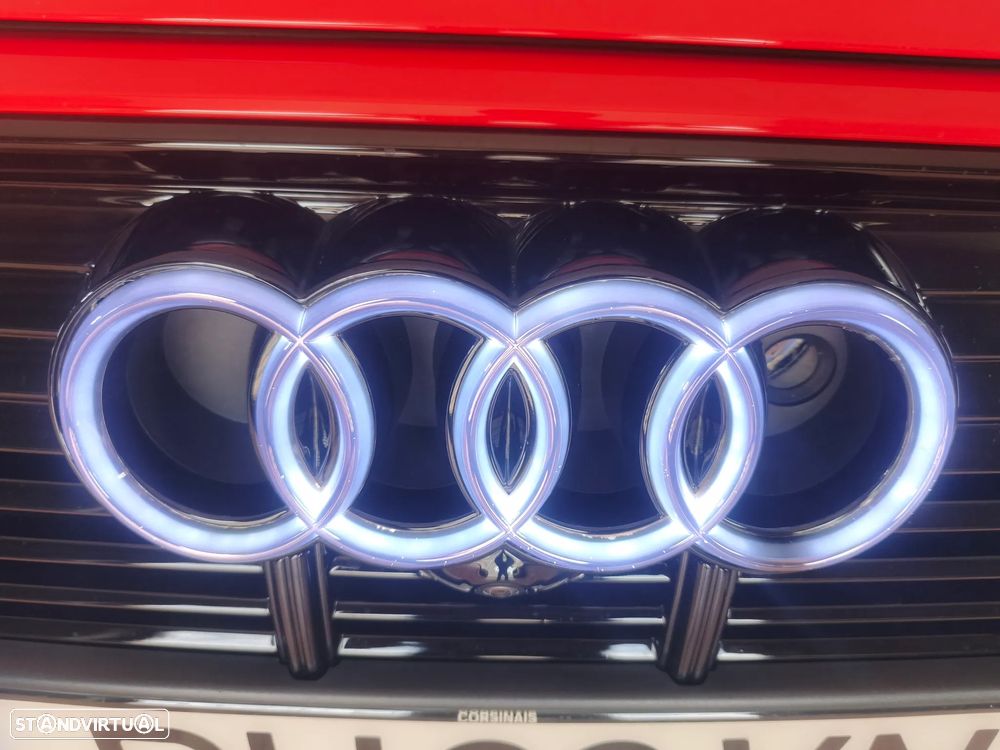 Audi e-tron Sportback 55 quattro S line - 47