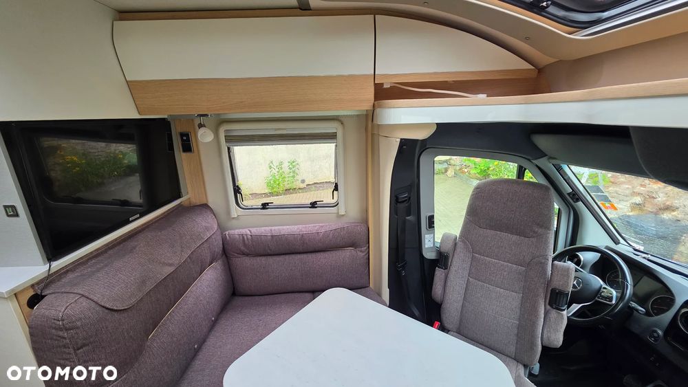 Hymer-Eriba B580 - 10