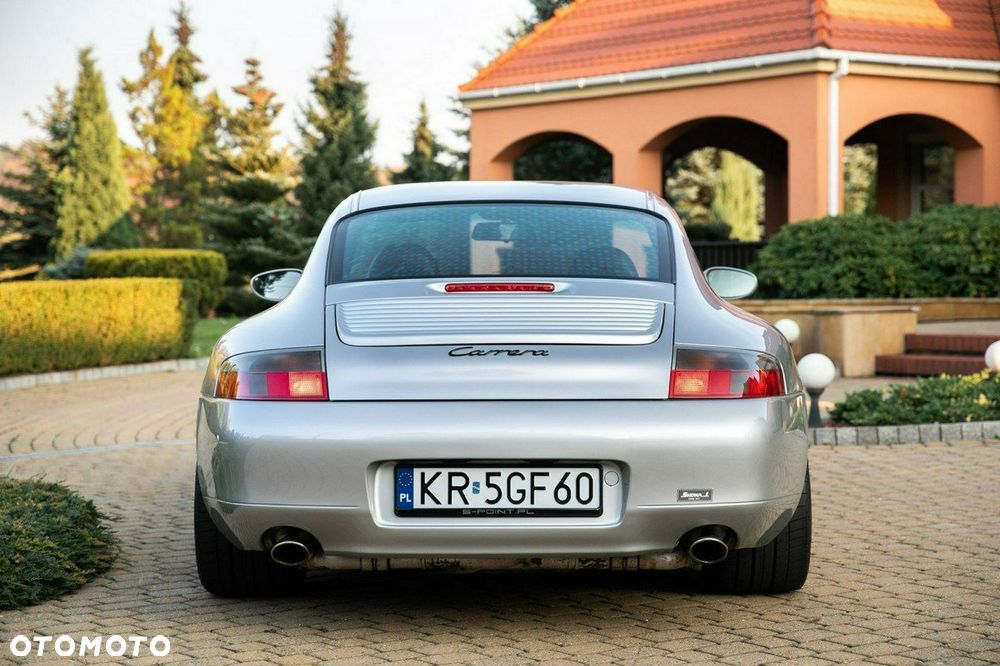Porsche 911 - 10