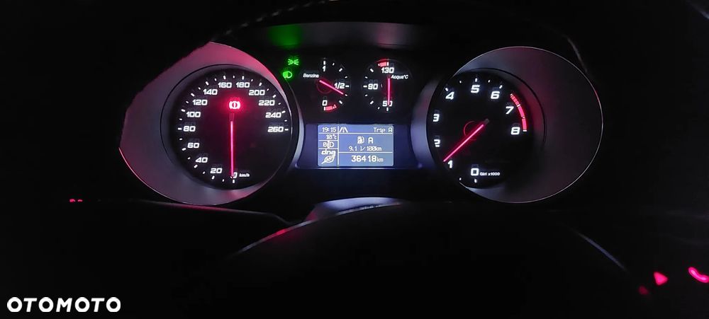 Alfa Romeo Giulietta 1.4 TB 16V Sprint - 22