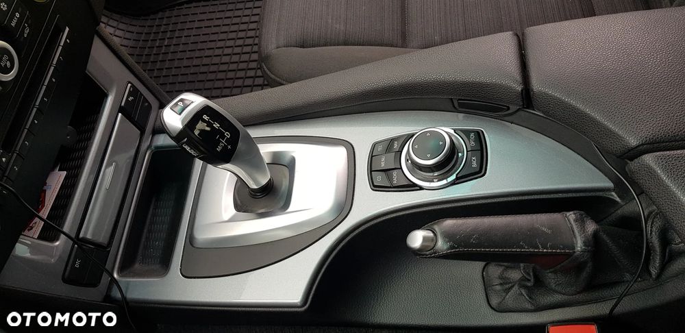 BMW Seria 5 - 21