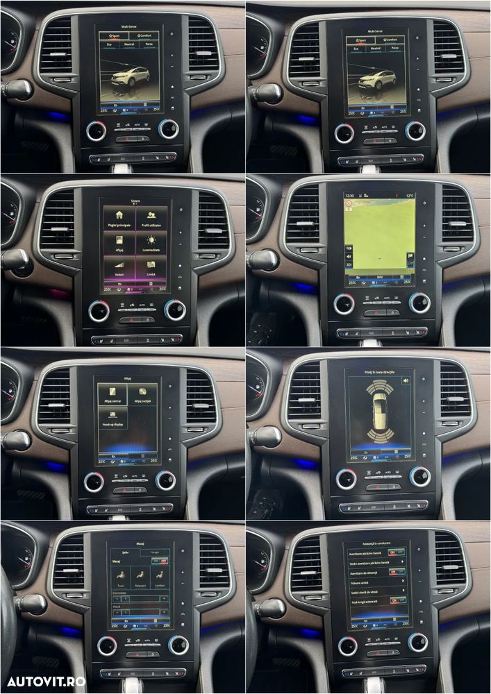 Renault Talisman ENERGY dCi 160 EDC LIMITED - 6