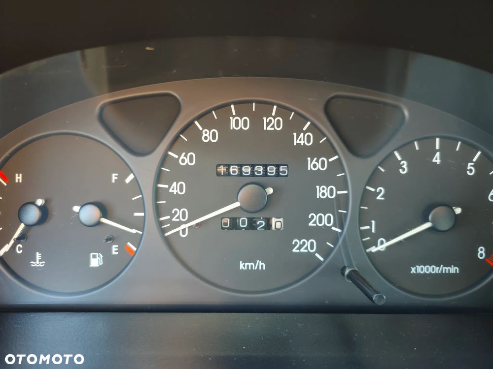 Daewoo Lanos 1.5 SE - 28