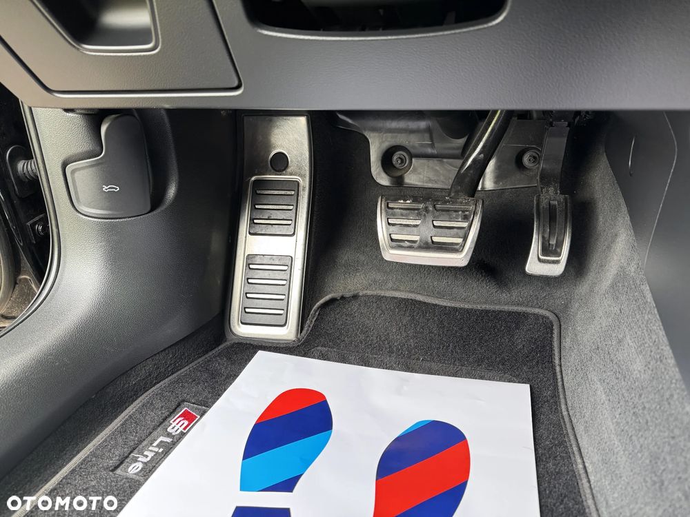 Audi A6 Avant 45 TDI quattro tiptronic sport - 41