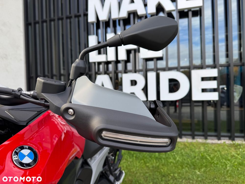 BMW GS