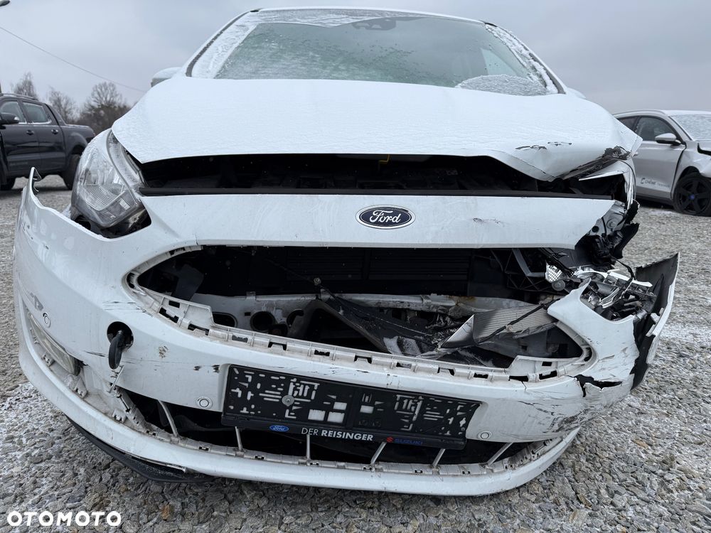 Ford C-MAX 1.0 EcoBoost Titanium ASS - 25