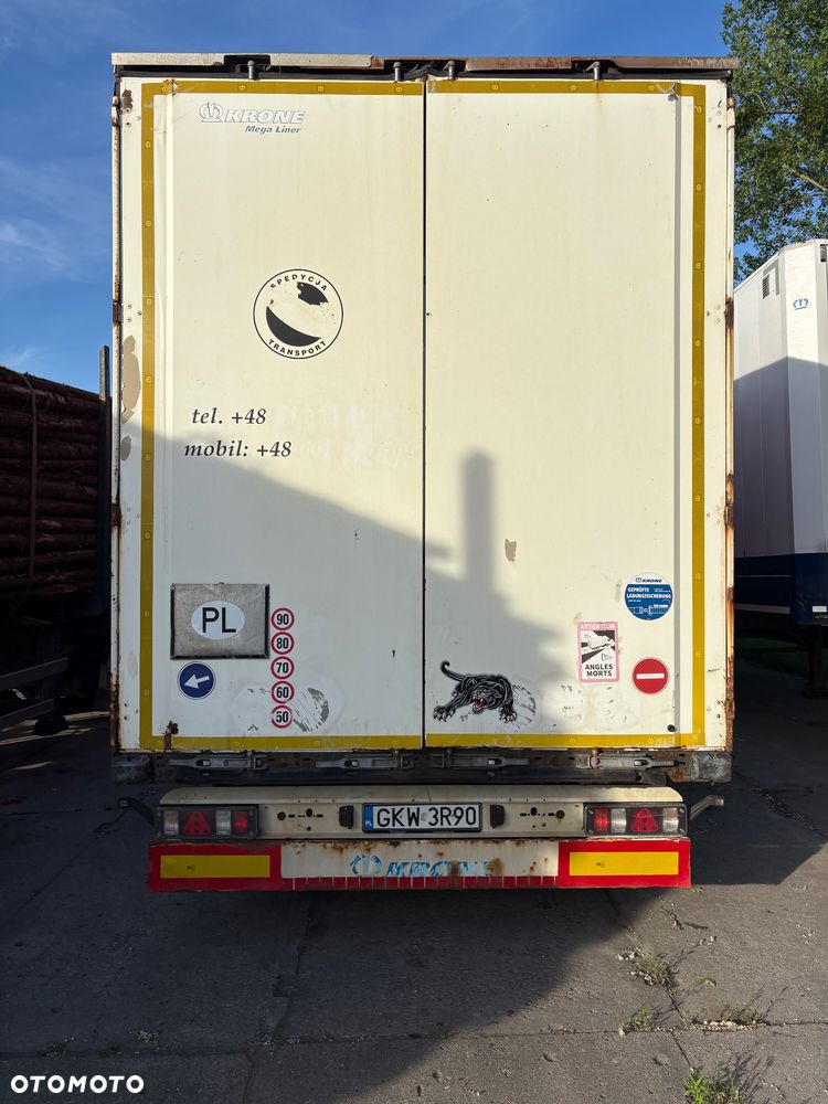 Krone Krone - 5