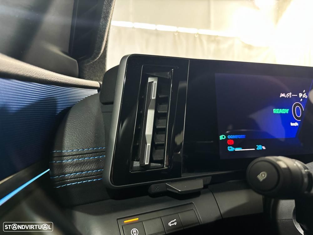 Renault Scénic E-Tech 220 Long Range Esprit Alpine - 59