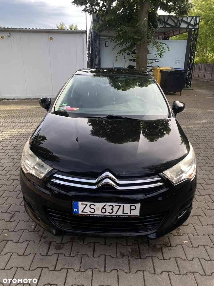 Citroën C4 1.6 VTi Attraction - 3