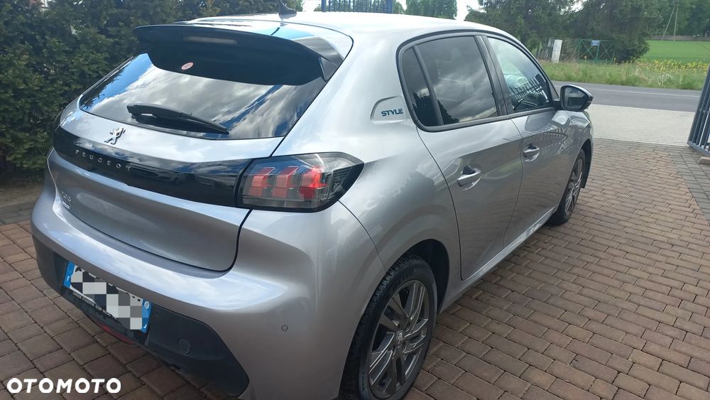 Peugeot 208 PureTech 100 Style - 7