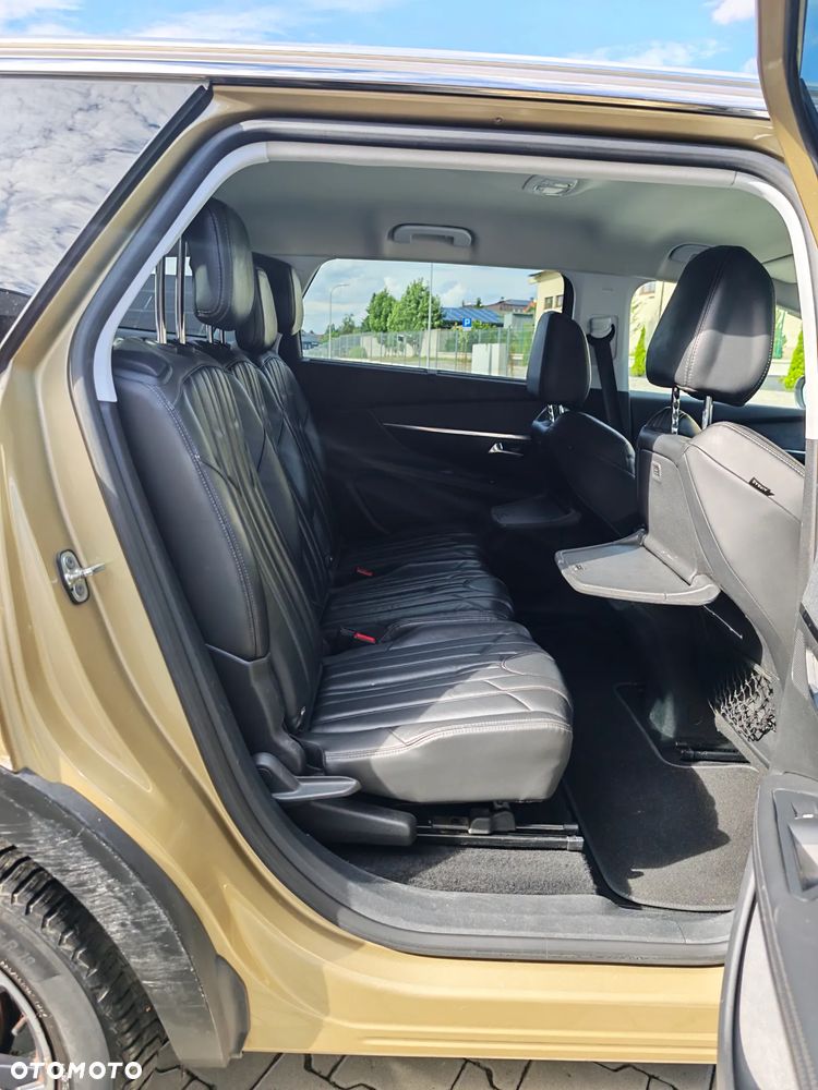 Peugeot 5008 - 33