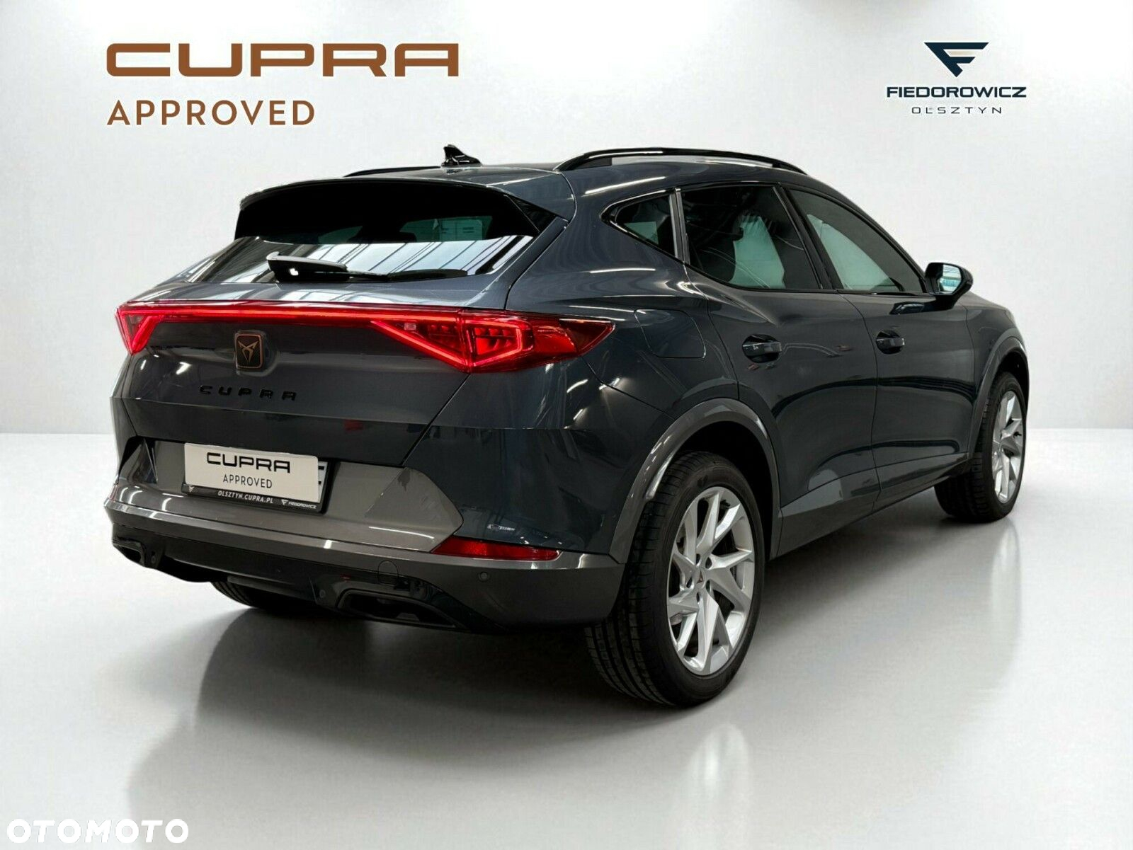 Cupra Formentor 1.5 TSI - 7