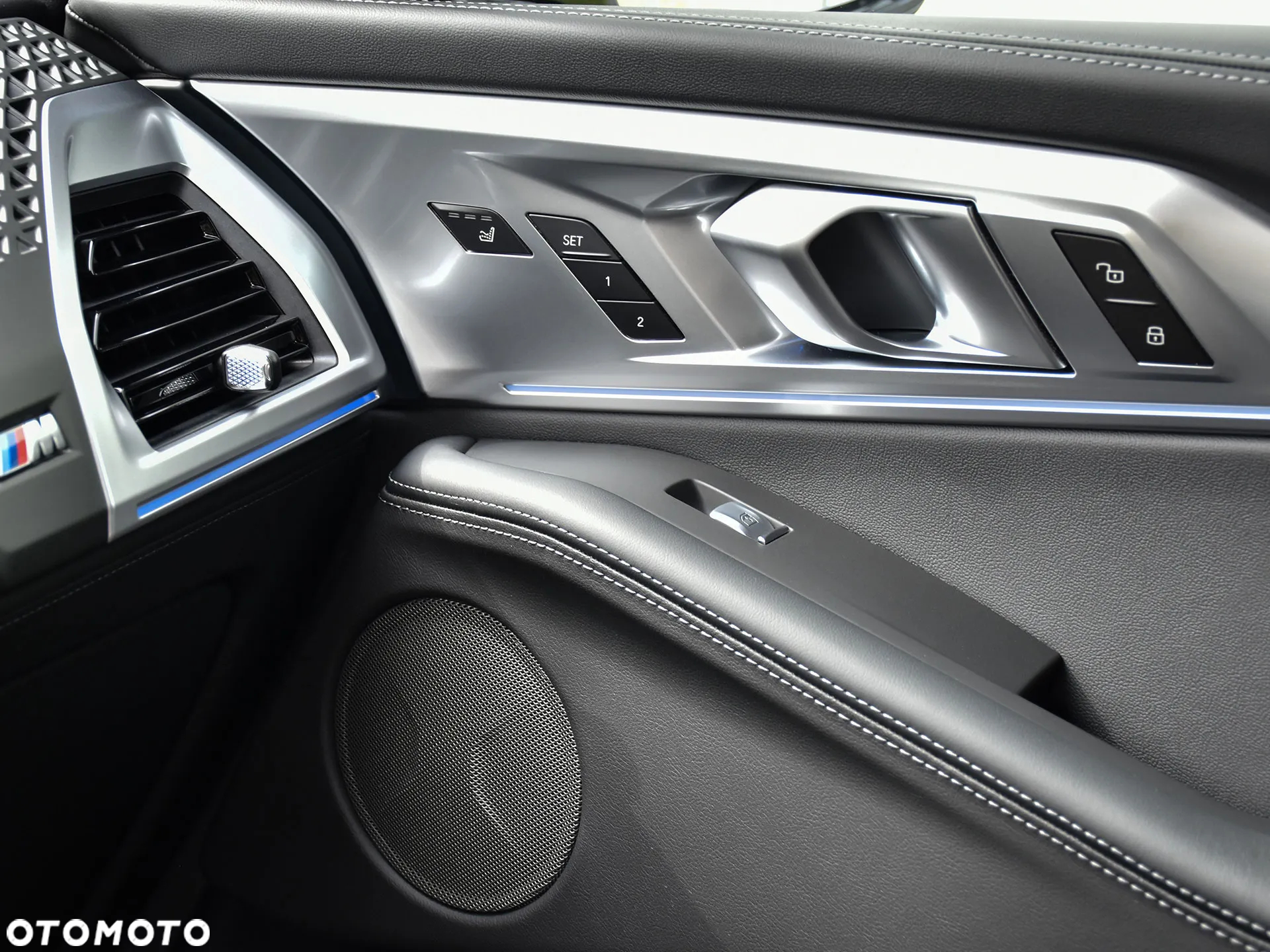 BMW XM 50e PHEV sport - 21