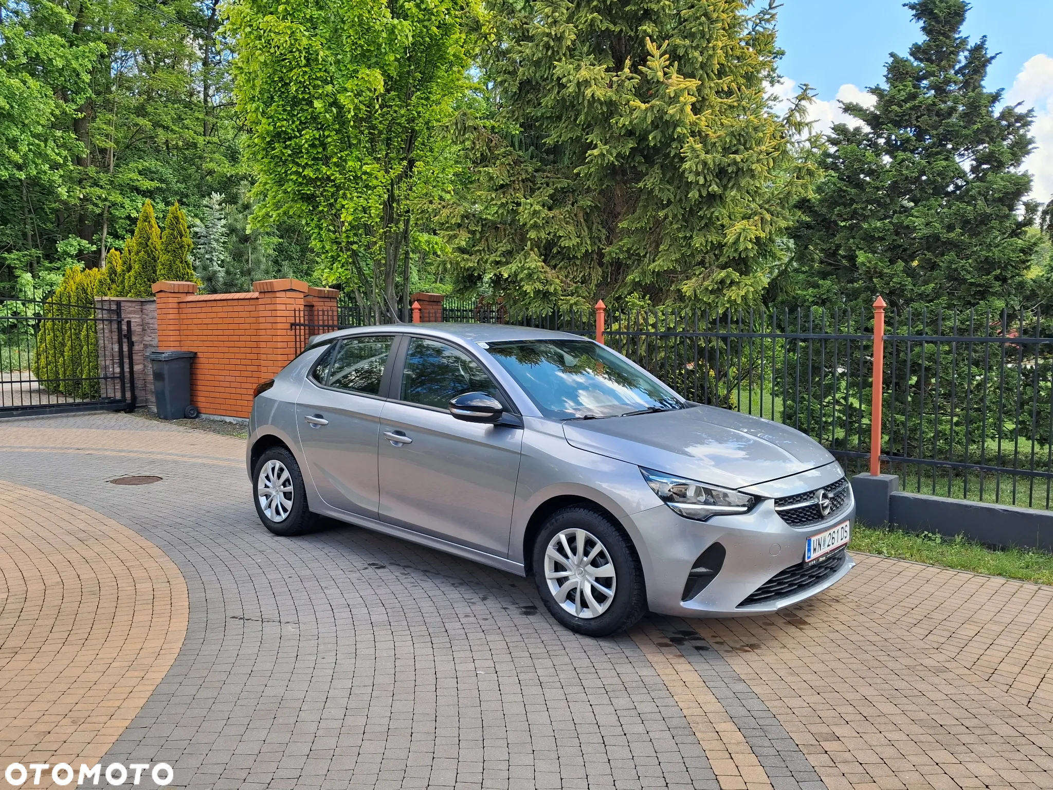 Opel Corsa 1.2 Elegance S&S - 16