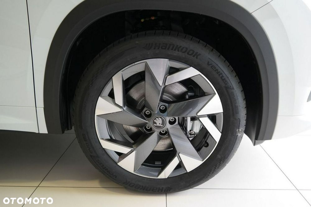 Skoda Kodiaq - 35