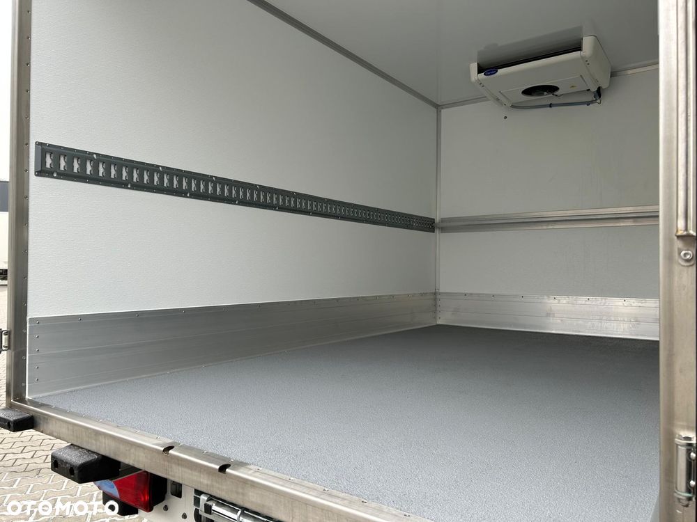 MAN TGE 3.160 4X2F Kontener Izotermiczny + Agregat - 12