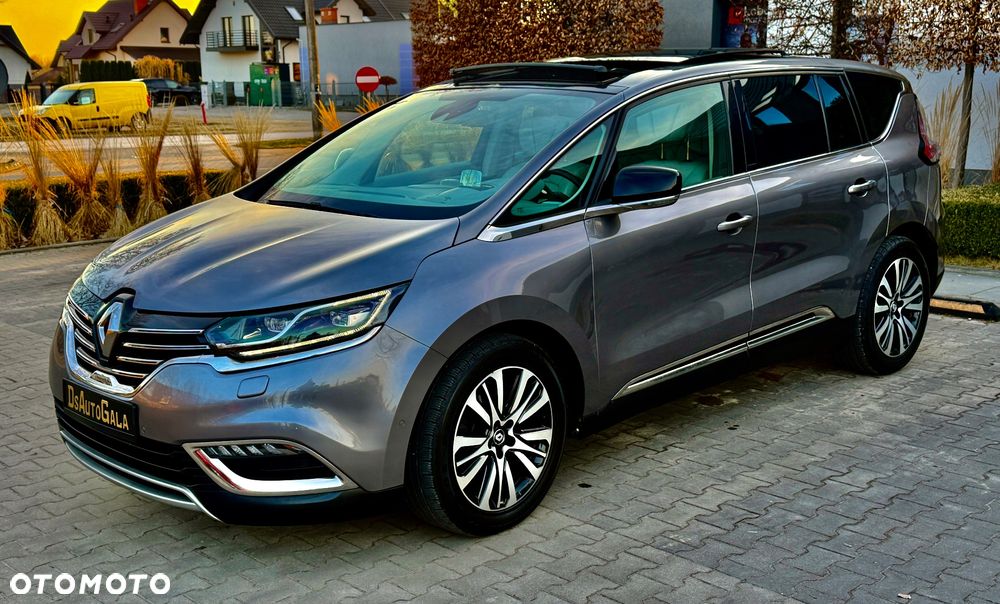 Renault Espace Energy dCi 160 EDC Initiale Paris - 6