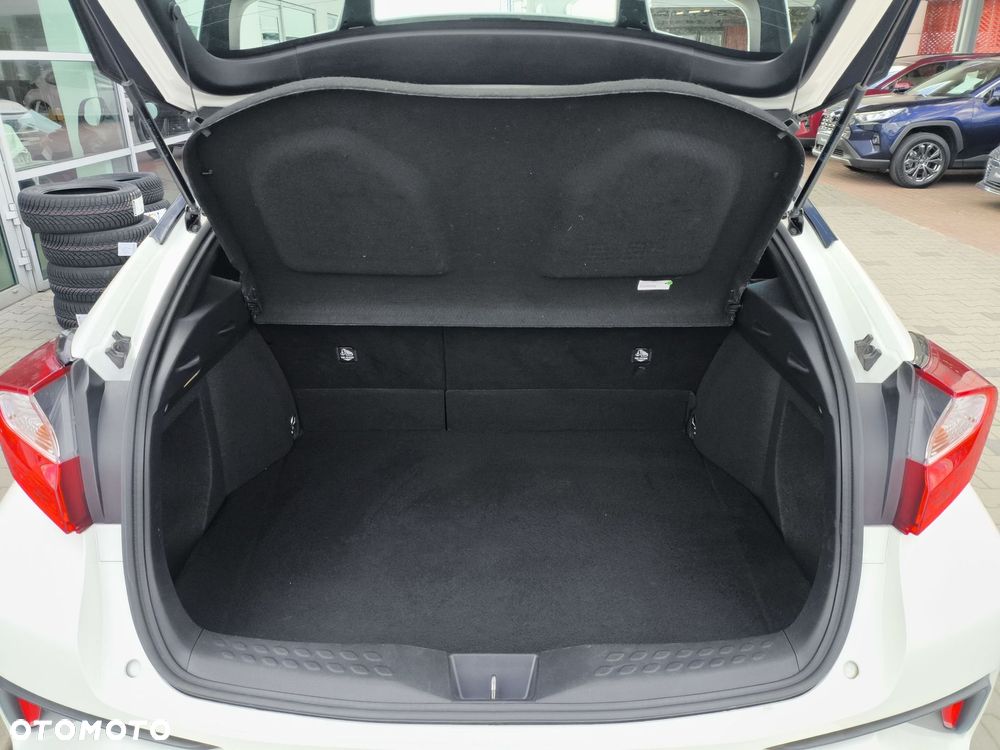 Toyota C-HR 1.8 Hybrid Premium - 10