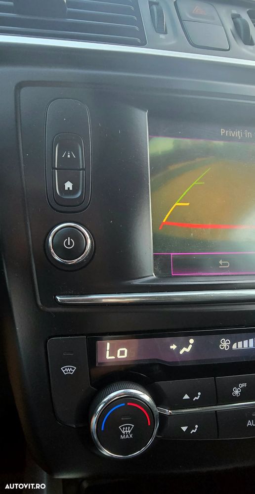 Renault Kadjar Energy dCi 130 4x4 Bose Edition - 14
