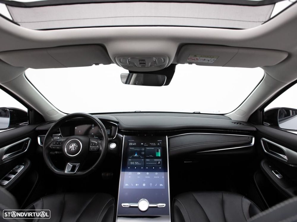 MG Marvel R 70 kWh Comfort - 7