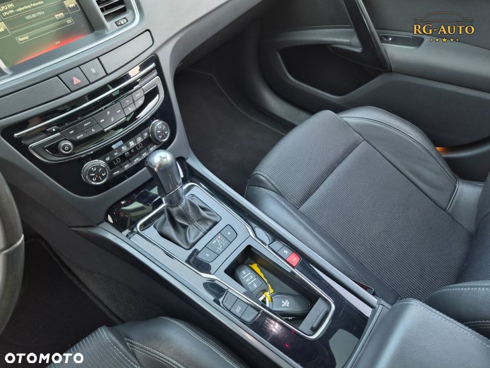 Peugeot 508 - 38