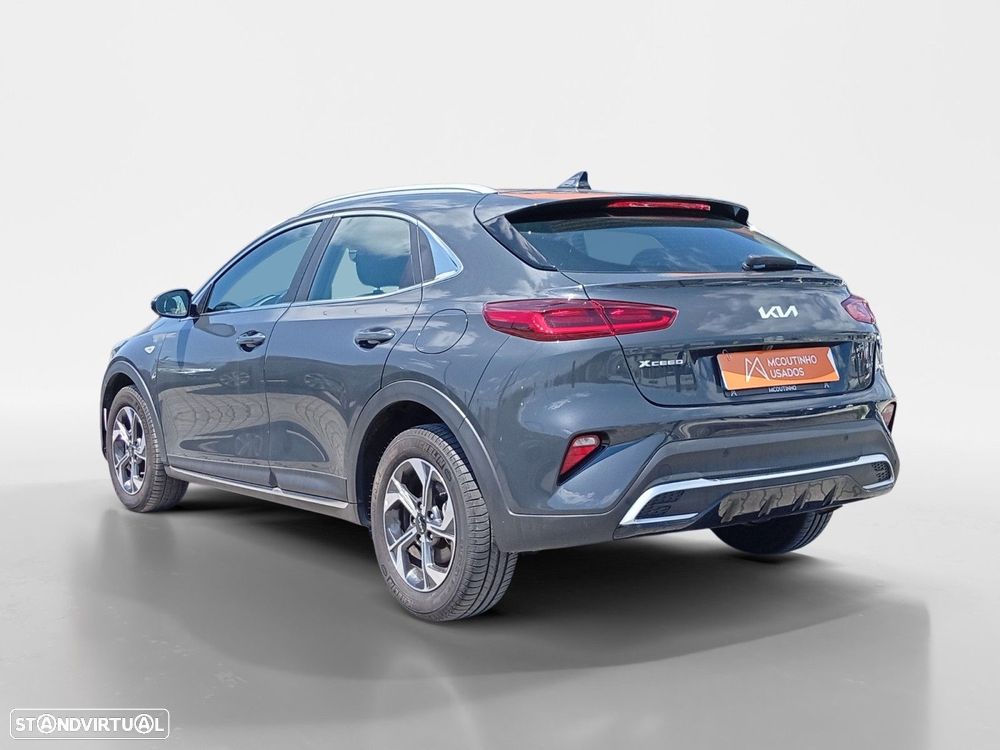 Kia XCeed 1.0 T-GDI Dynamic - 3