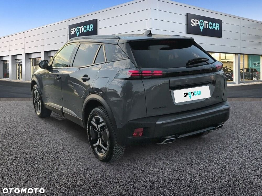 Peugeot 2008 1.2 PureTech GT S&S EAT8 - 7