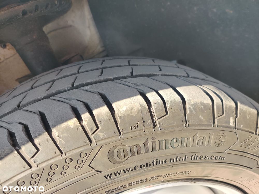 Volkswagen Transporter T5 4motion 4x4 - 33