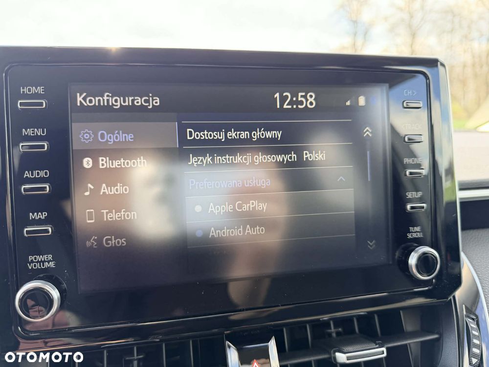 Toyota Corolla 1.8 Hybrid Selection - 31