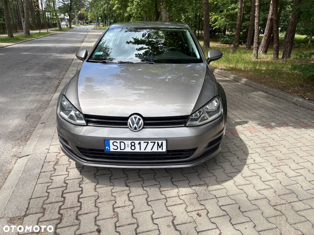 Volkswagen Golf - 31