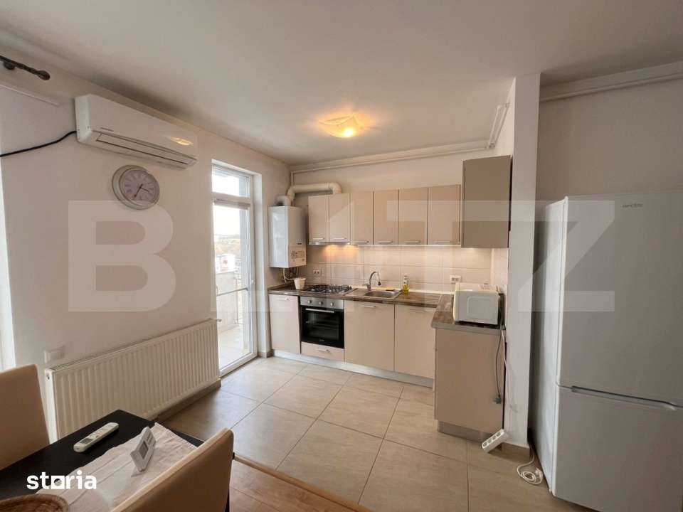 Apartament 3 camere, 65 mp, parcare subterana, zona Iulius Mall - Imagine principală: 2/6
