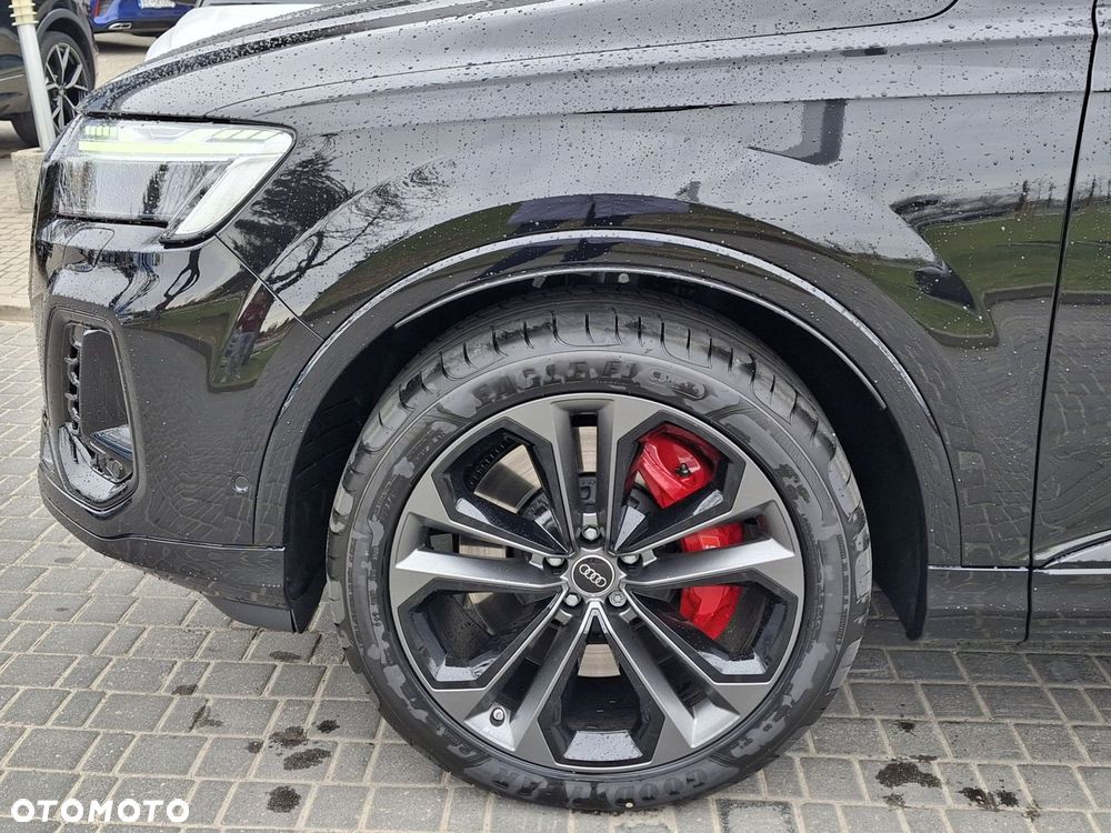 Audi SQ7 - 4