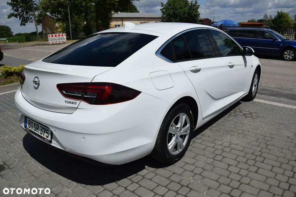 Opel Insignia 1.5 Direct InjectionTurbo Business Edition - 14