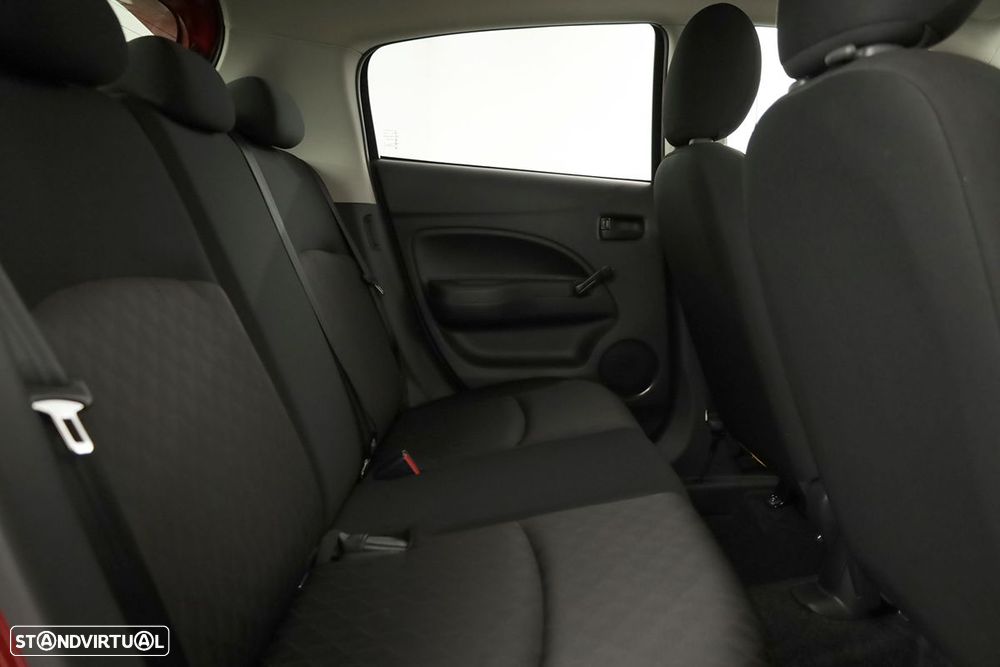 Mitsubishi Space Star 1.2 Connect Edition - 20