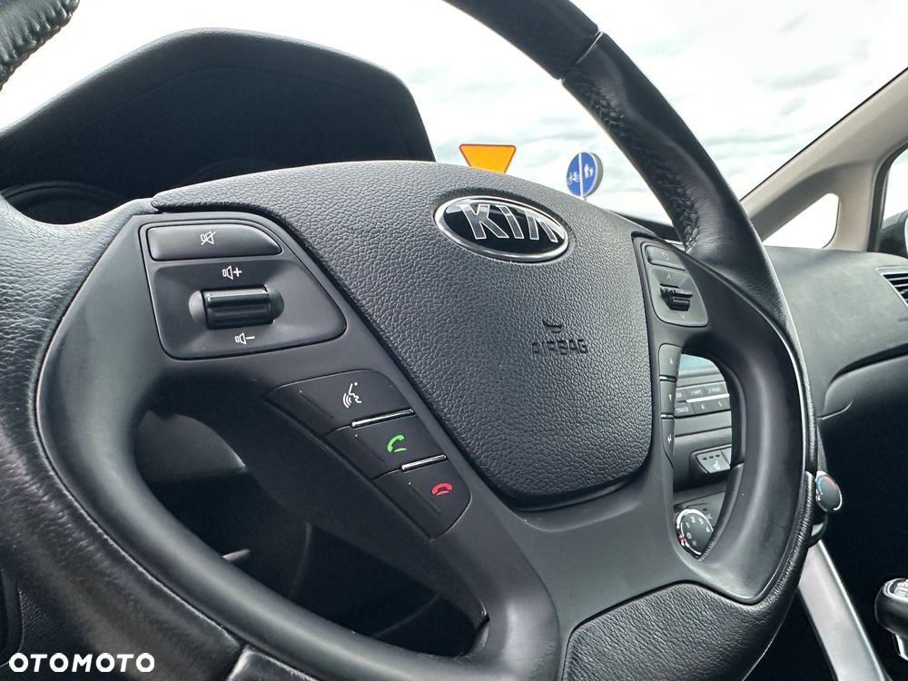 Kia Ceed 1.4 M - 14