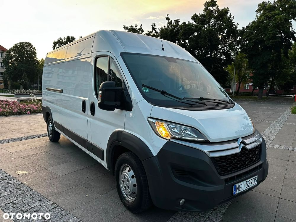 Citroën Jumper - 4