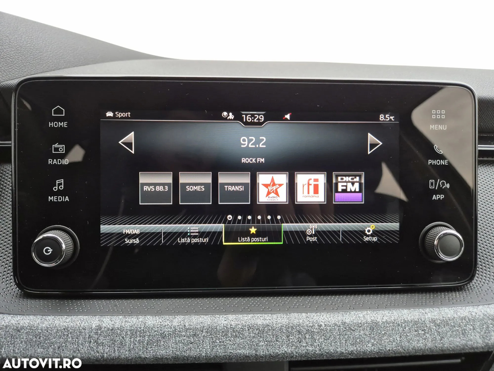 Skoda Kamiq 1.0 TSI Selection - 21