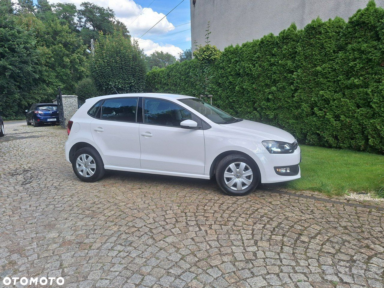 Volkswagen Polo 1.2 Trendline - 26