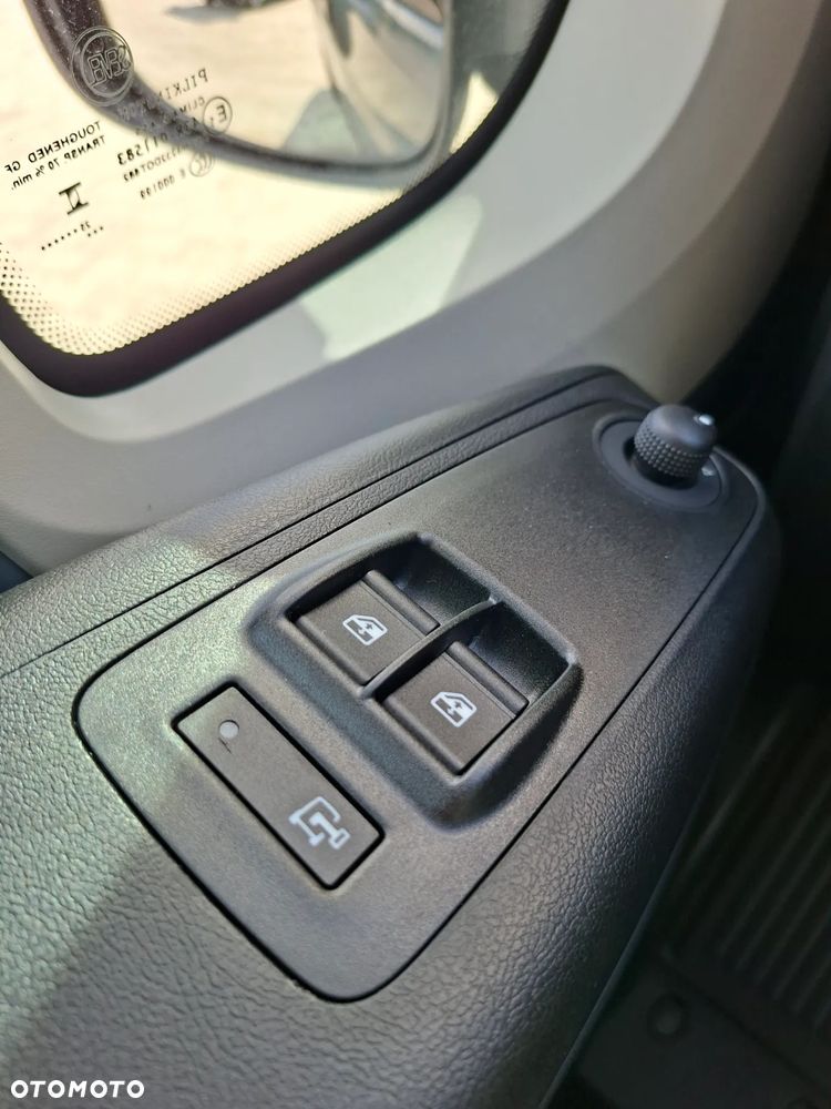 Fiat Ducato Doka - 21