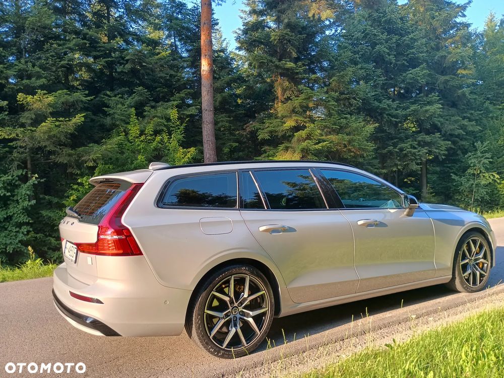 Volvo V60 - 26