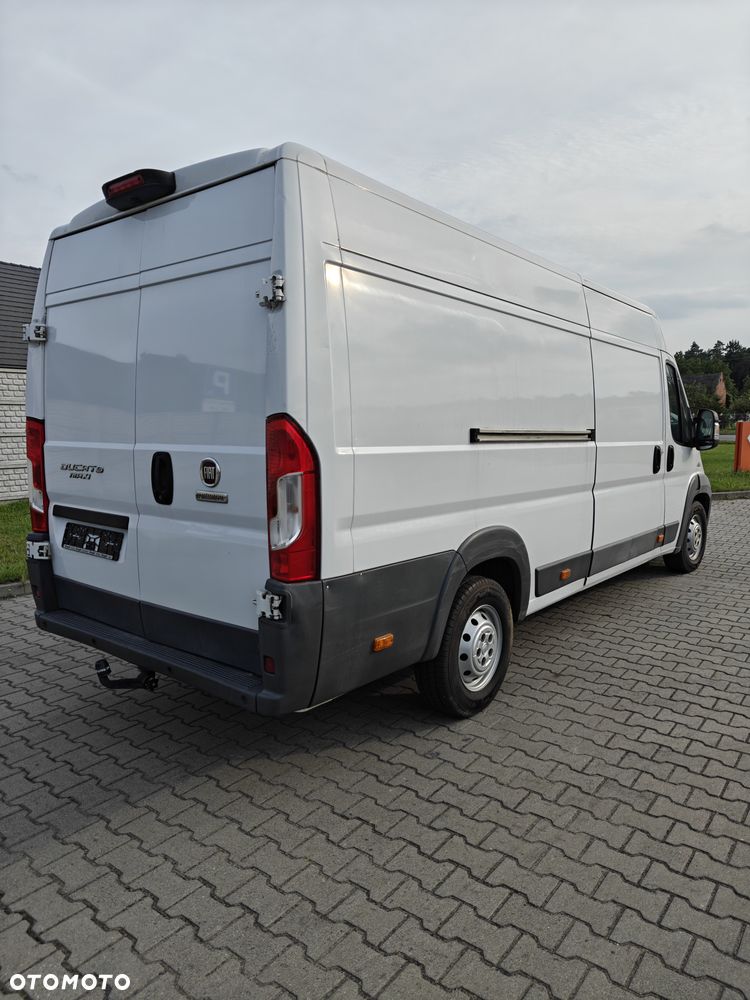 Fiat Ducato - 5