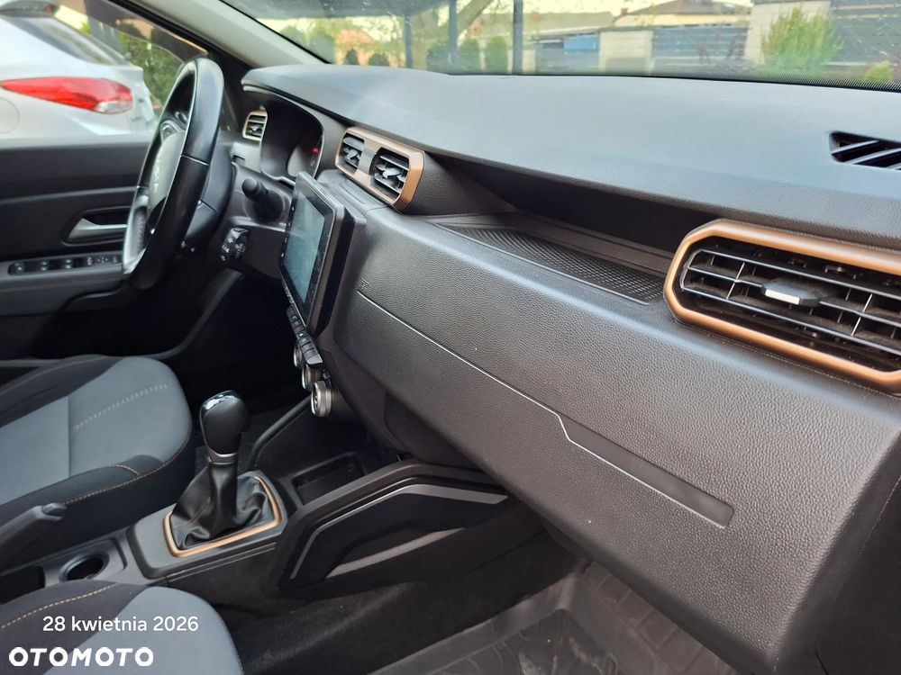 Dacia Duster 1.6 Euro5 - 9