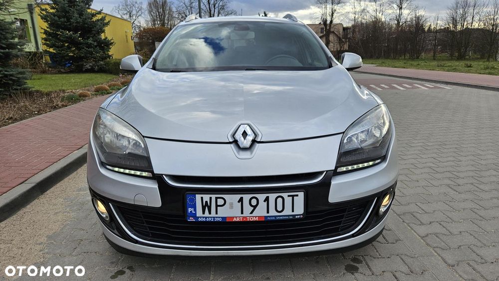 Renault Megane - 5